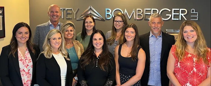 Estey & Bomberger, LLP 2