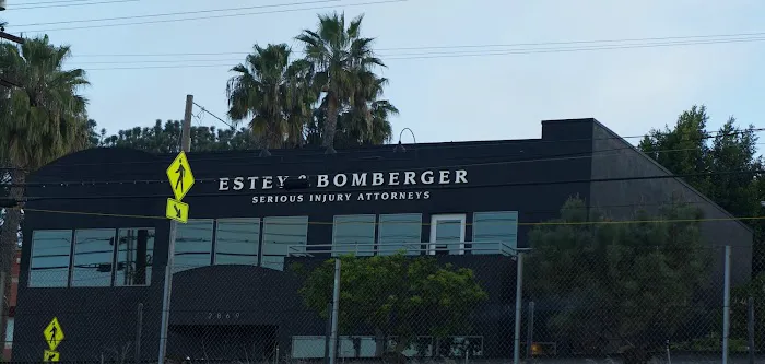Estey & Bomberger, LLP 6