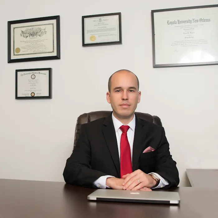 The Law Office of Evan W. Walker 10
