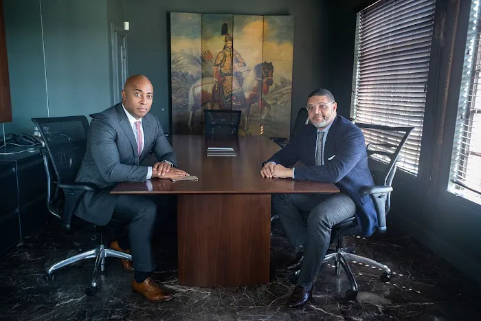 Roberts Markland LLP 1