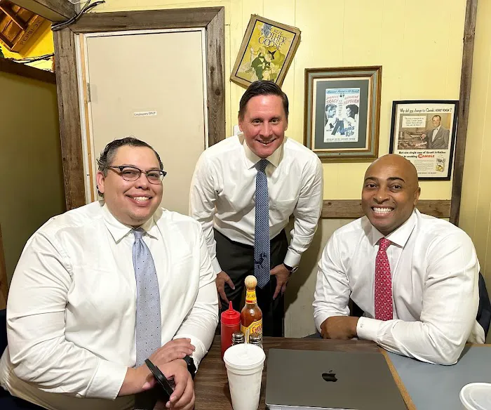 Roberts Markland LLP 9