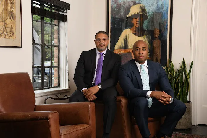 Roberts Markland LLP 2
