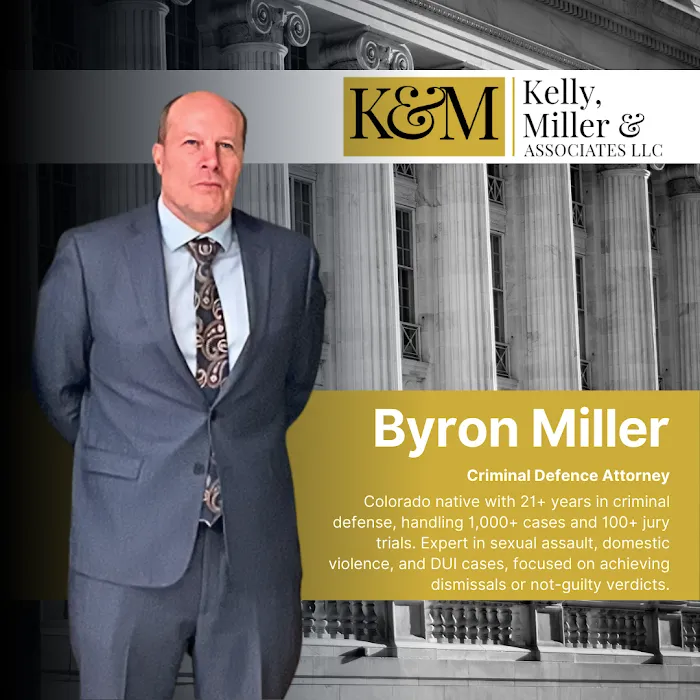 Kelly, Miller and Associates LLC 1