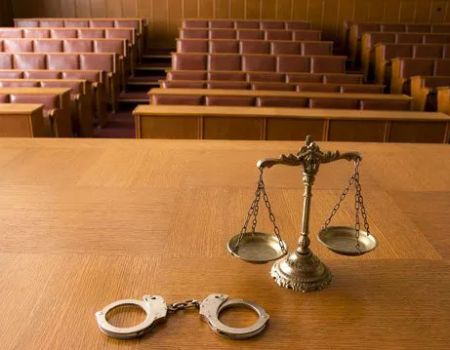 The McKinstry Law Firm, LLC