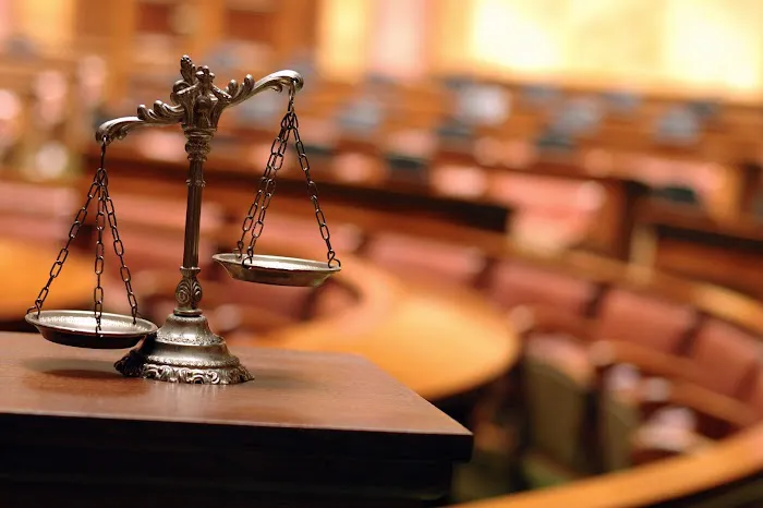 The McKinstry Law Firm, LLC 8