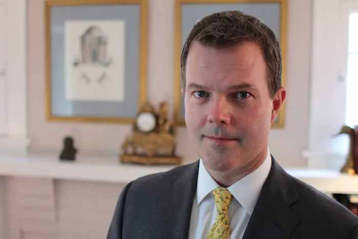 The McKinstry Law Firm, LLC 9