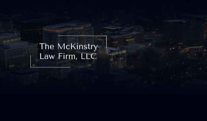 The McKinstry Law Firm, LLC 5