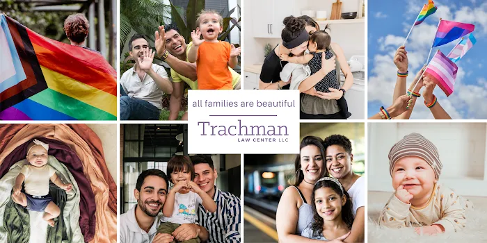 Trachman Law Center, LLC 0