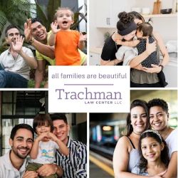 Trachman Law Center, LLC ico