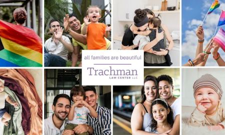 Trachman Law Center, LLC