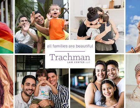 Trachman Law Center, LLC