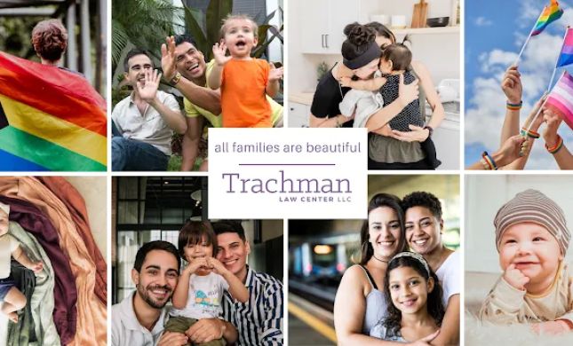 Trachman Law Center, LLC