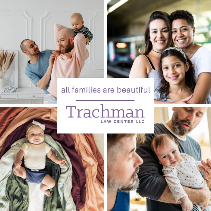Trachman Law Center, LLC 8