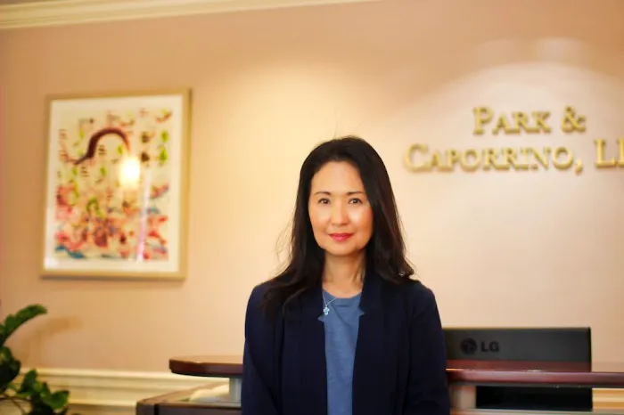Park & Caporrino, LLP 박선정 합동 법률 사무소 2