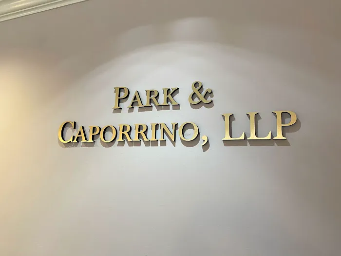 Park & Caporrino, LLP 박선정 합동 법률 사무소 8