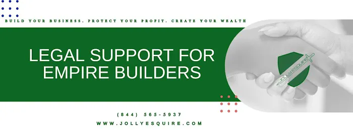 Jolly Esquire , PLLC 1