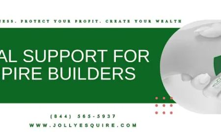 Jolly Esquire , PLLC