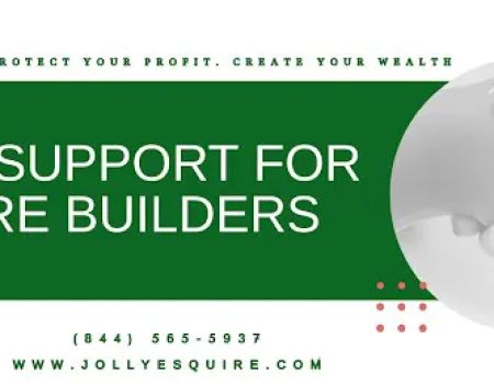 Jolly Esquire , PLLC