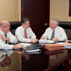 Greenberg & Strelitz, P.A. ico