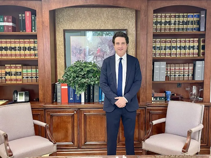 Law Offices of Max J. Paul 6