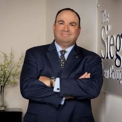 Barry D. Siegel, Esq. ico