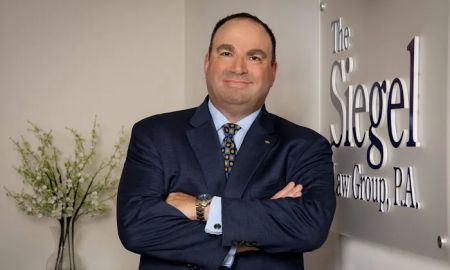 Barry D. Siegel, Esq.