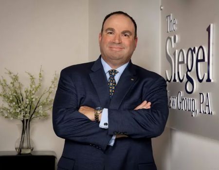 Barry D. Siegel, Esq.