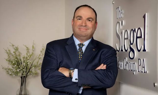 Barry D. Siegel, Esq.