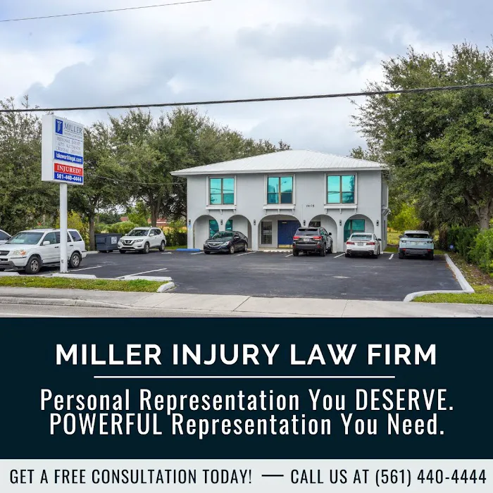Miller Injury Law 8