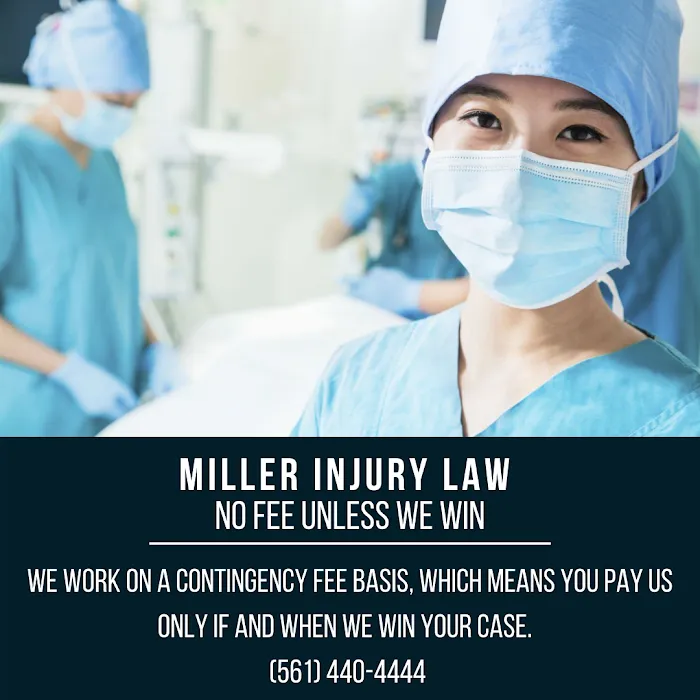 Miller Injury Law 0