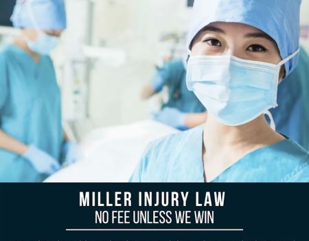 Miller Injury Law