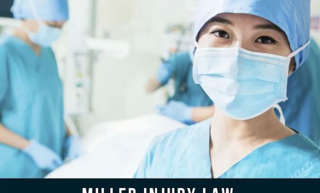 Miller Injury Law