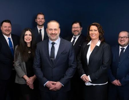 Silver Tax Group