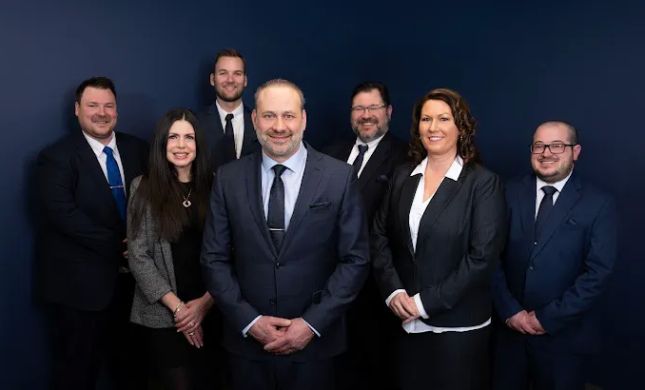 Silver Tax Group