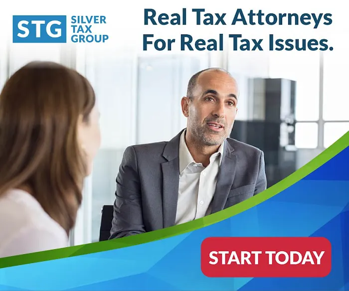 Silver Tax Group 4