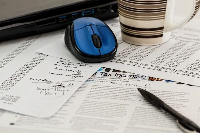 Silver Tax Group 9