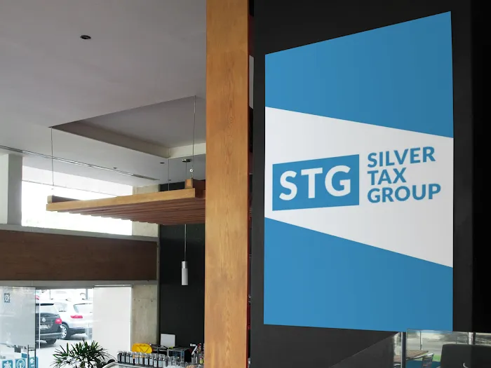 Silver Tax Group 2
