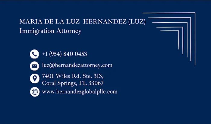 Hernandez Global PLLC 7