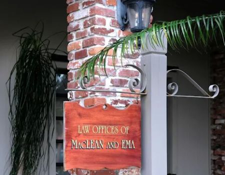MacLean and Ema, P.A.