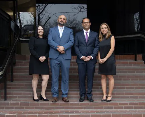Law Offices of Sam Salhab 1