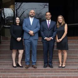 Law Offices of Sam Salhab ico
