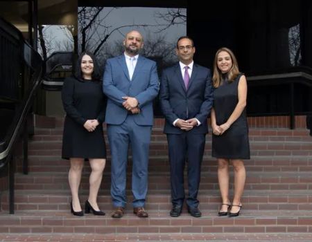 Law Offices of Sam Salhab