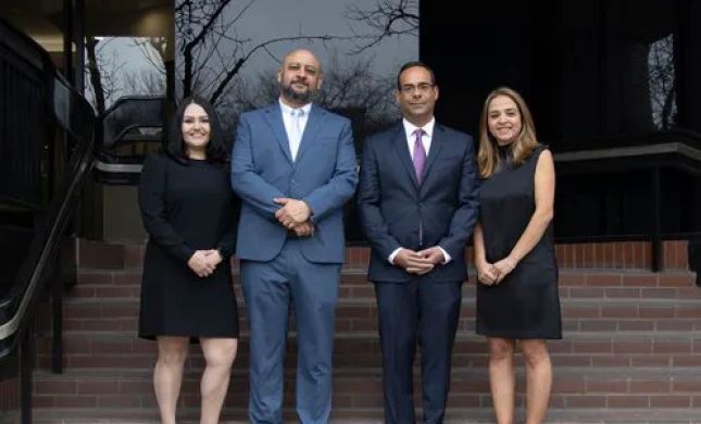 Law Offices of Sam Salhab