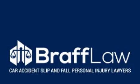 Braff Law Car Accident Slip and Fall Personal Injury Lawyers
