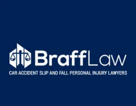 Braff Law Car Accident Slip and Fall Personal Injury Lawyers