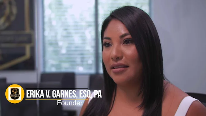 Garnes Injury Law - Miami Office 2