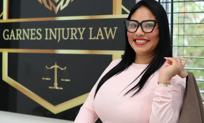 Garnes Injury Law - Miami Office 5