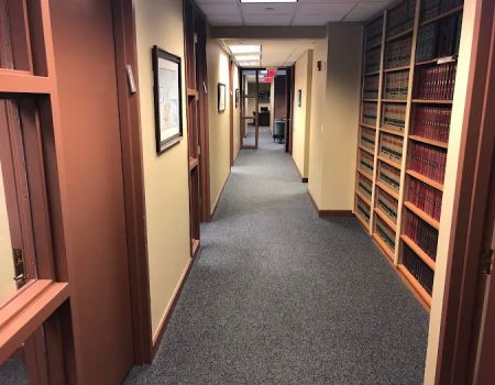 Forman Law Group