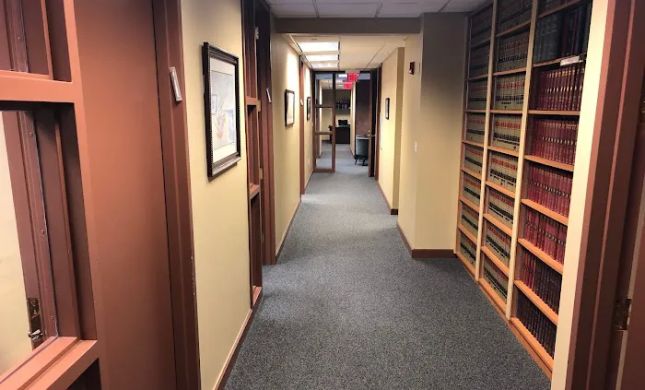Forman Law Group