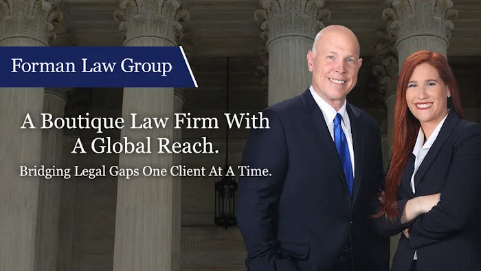 Forman Law Group 2